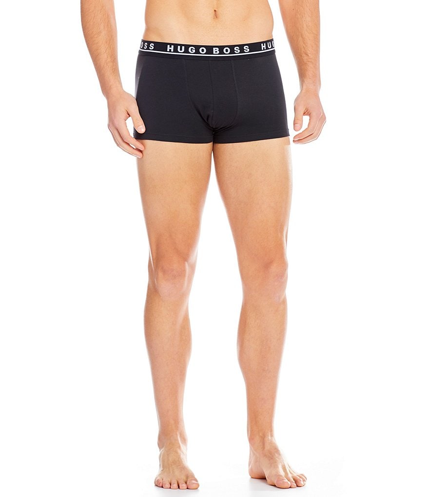 Papi Space Dye Trunks 2-Pack
