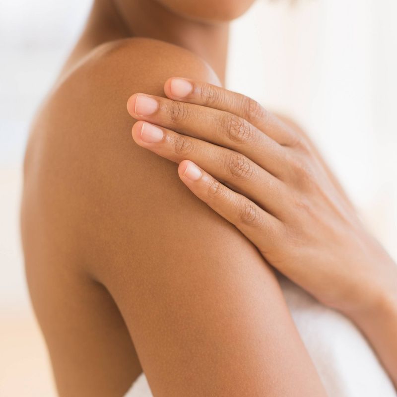 Olay Moisture Ribbons Plus Shea + Peony Blossom Body Wash - 18 fl oz