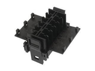 Rocker Switch Connector,Black EATON 28-5637-2