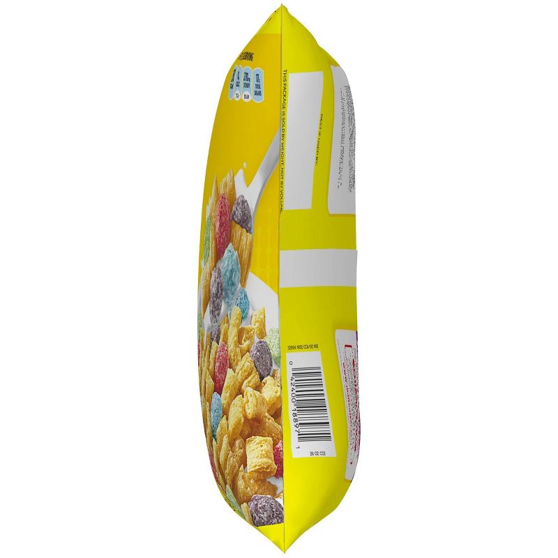 Berry Colossal Crunch Breakfast Cereal - 26oz - Malt O Meal