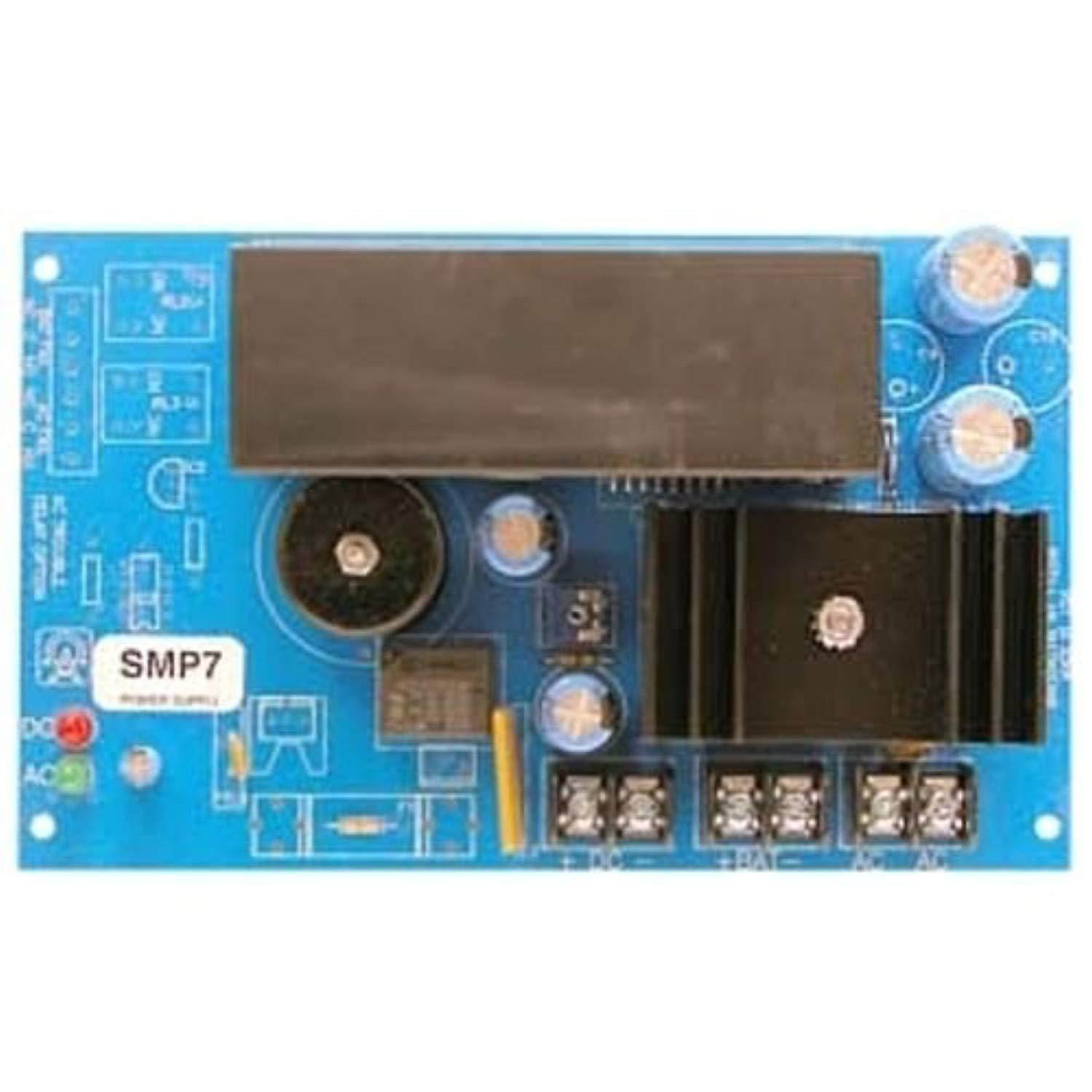 PWR SPL/CHG BOARD 6A