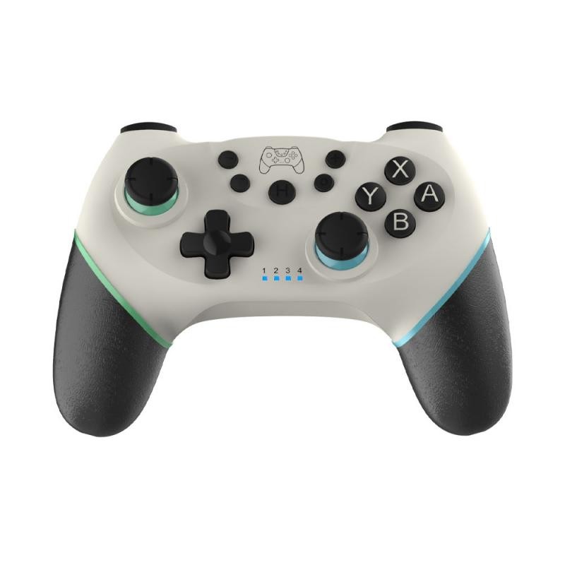 Yijianxi Wireless Bluetooth Gamepad For Switch Pro NS-Switch Pro Game Joystick Controller For Switch Console With 7 Colors