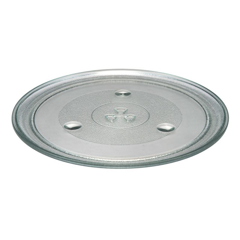 BLACK+DECKER 1.3 cu ft 1000 Watt Microwave Oven Black Stainless Steel