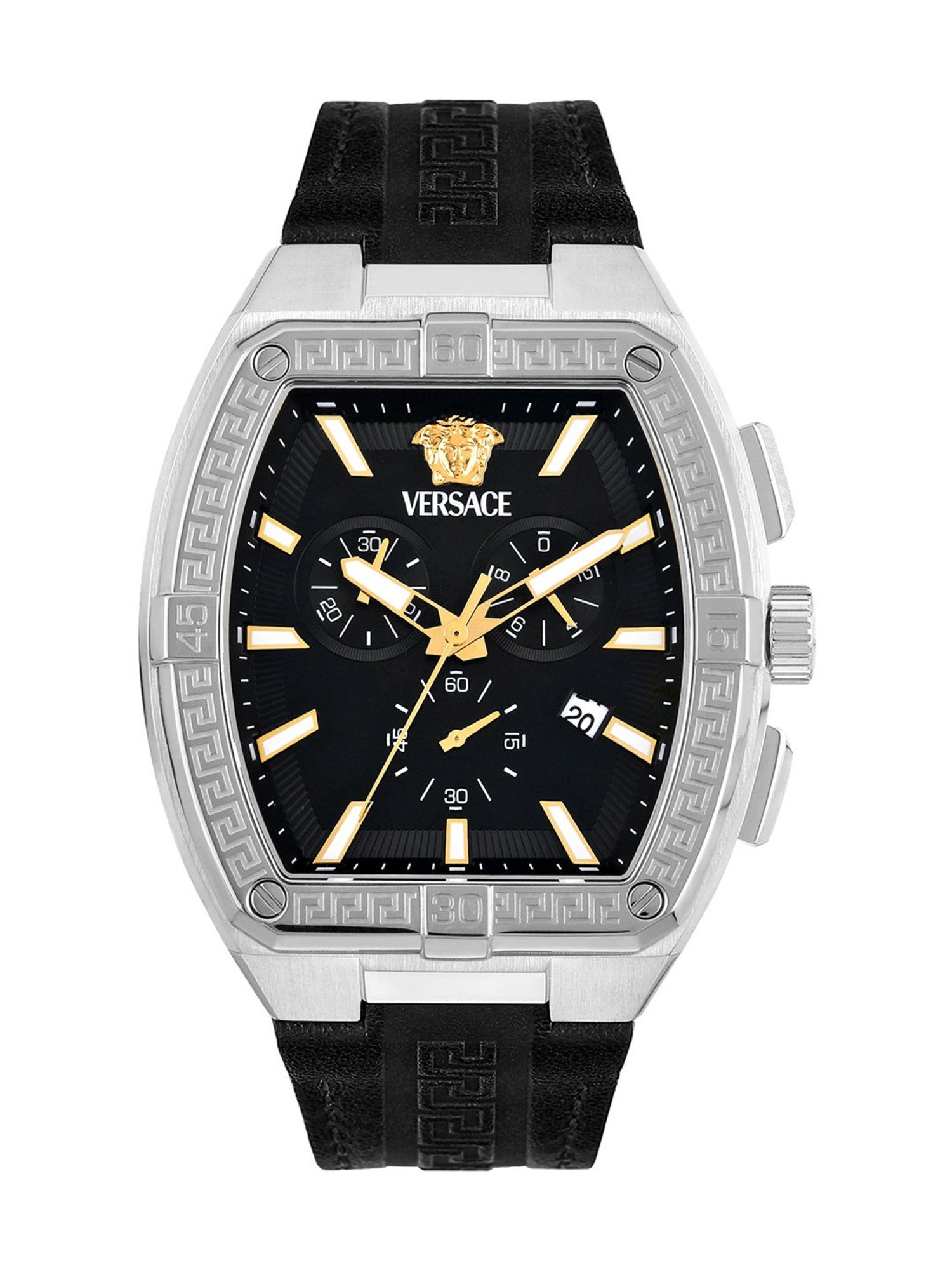 VERSACE VESP00124 Analog Watch for Men