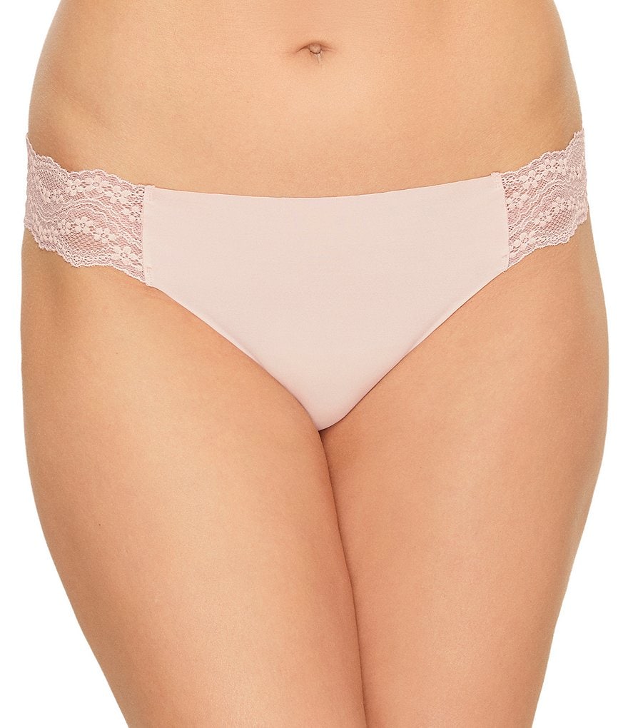 b.tempt'd by Wacoal B. Bare Thong
