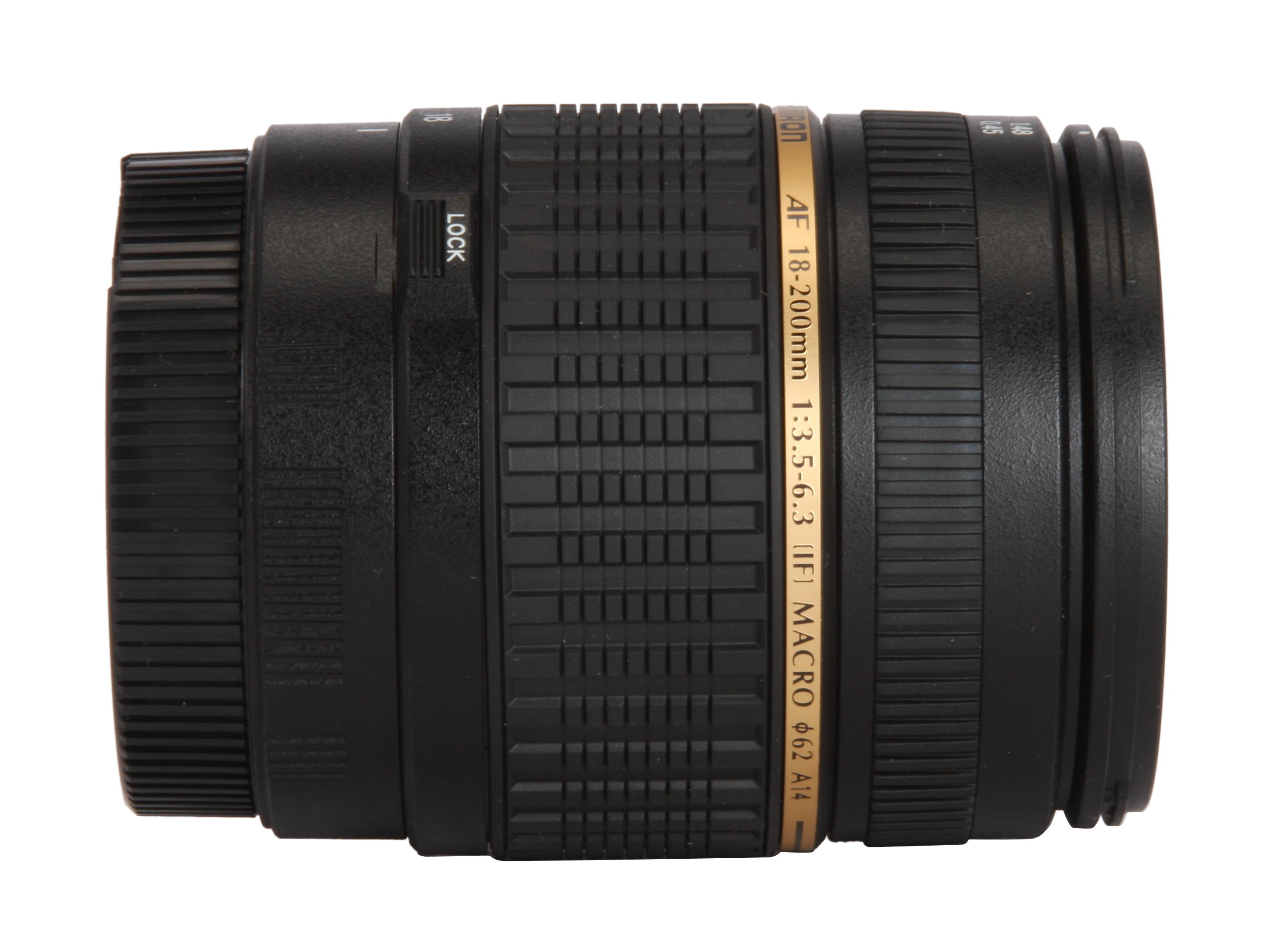 TAMRON AF014C700 Zoom Lens for Canon Digital SLR Camera