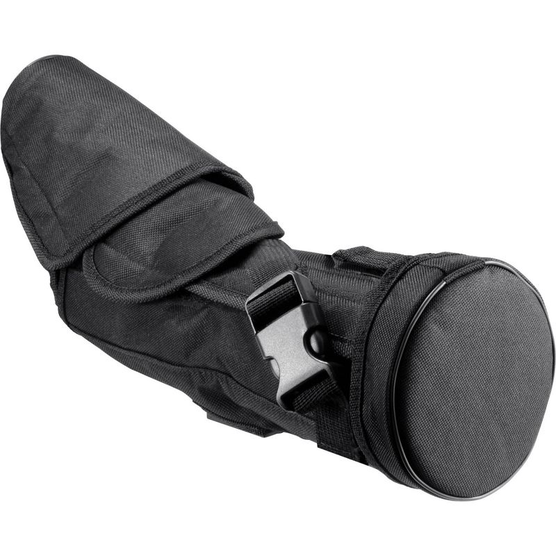 Barska 15-45x50mm WP Angled Naturescape Spotting Scope