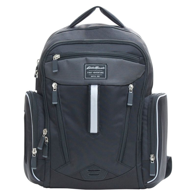 Eddie Bauer Sport Back Pack Diaper Bag