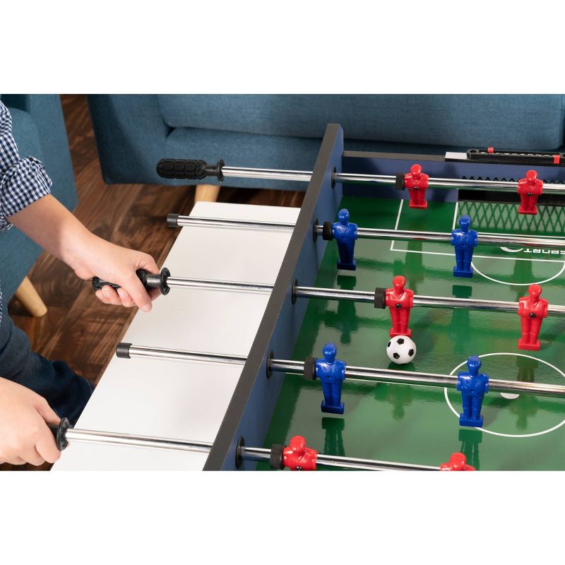 Hathaway Amherst 48" Foosball Table