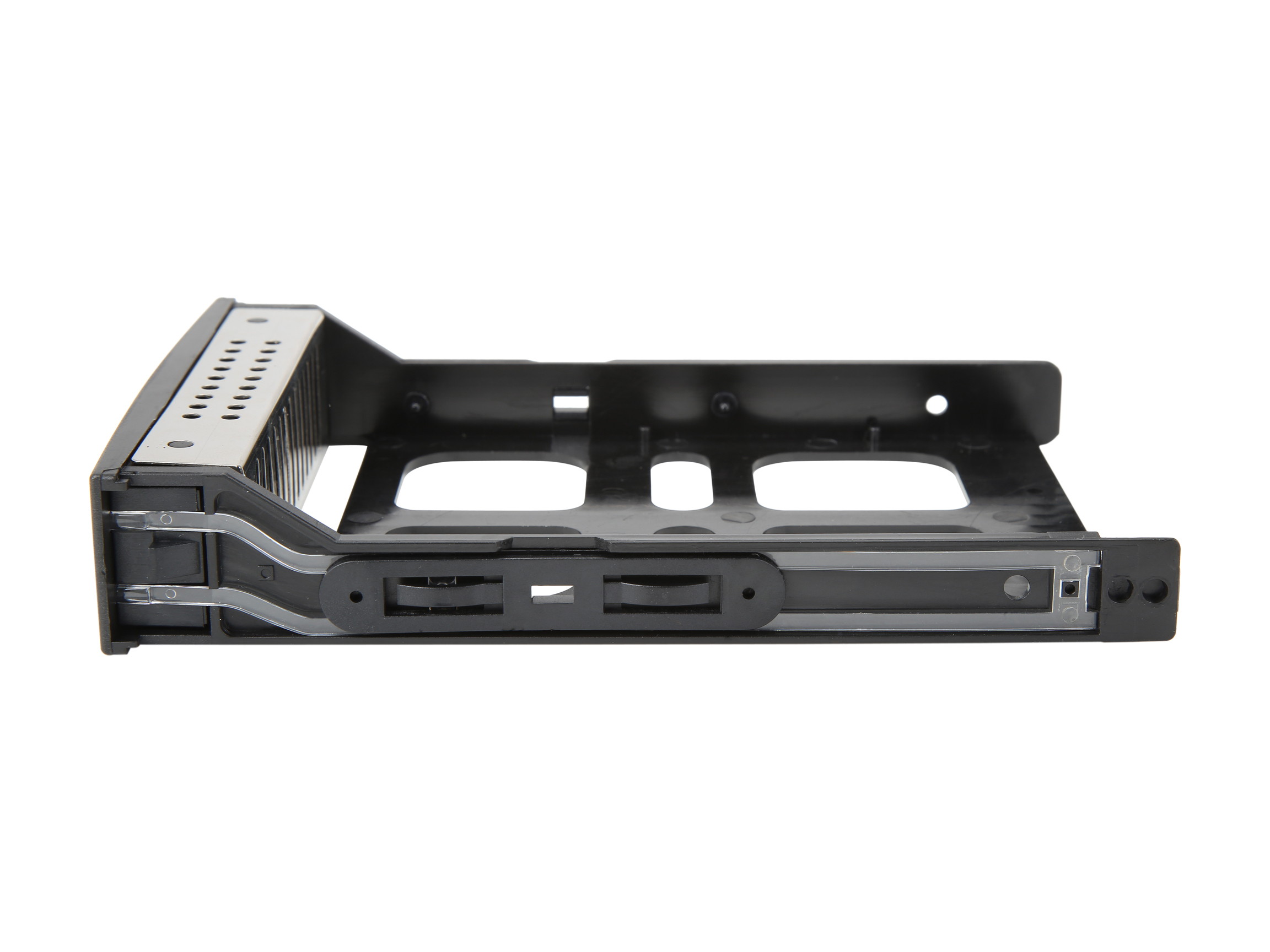 SANS DIGITAL MobileRAID MR2UT6G USB 3.1 Type-C, Fully Loaded 2-bay External RAID Solution