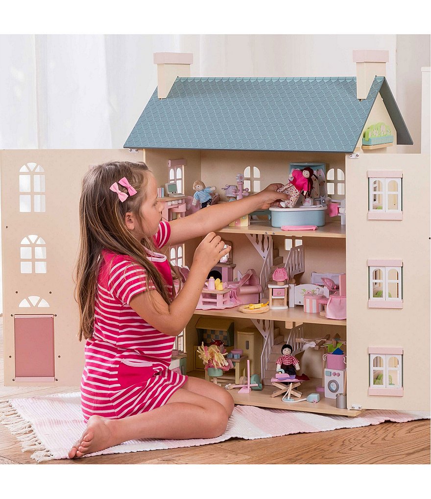 Le Toy Van Daisylane Drawing Room Furniture Set