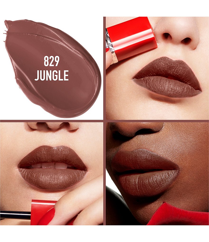 Dior Rouge Dior Ultra Care Liquid Lipstick