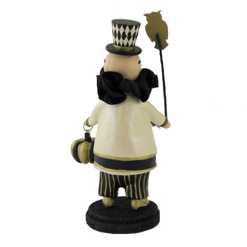 Heather Myers 12.0" Ursula Halloween Witch Wicked  -