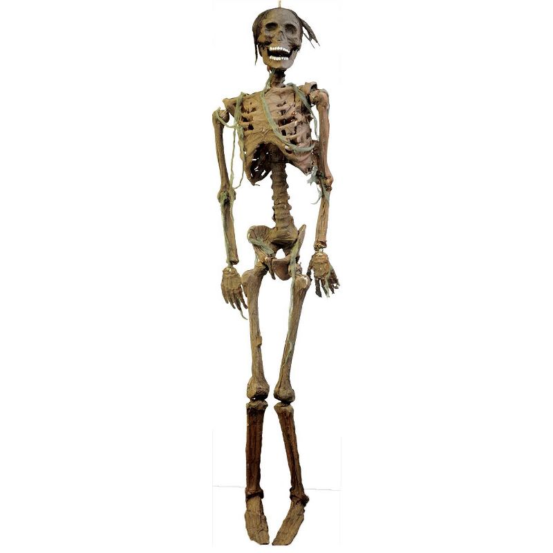 6' Rotted Corpse Halloween Decorative Holiday Mannequins