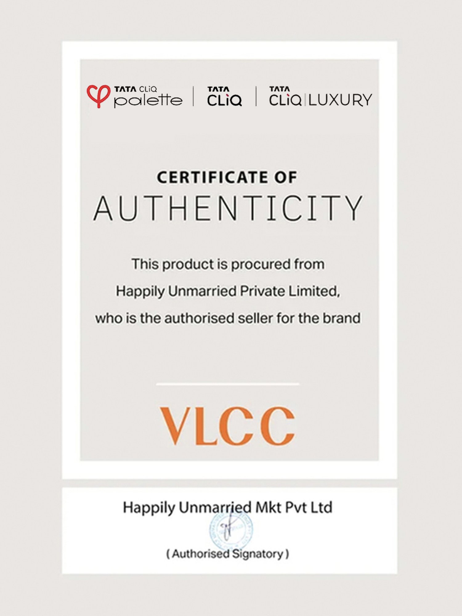 VLCC Insta Glow Gold Bleach - Pack of 12