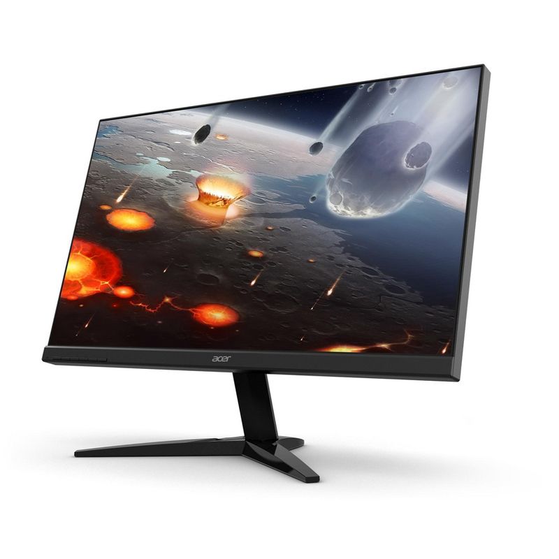 Acer 27" KG1 Widescreen Monitor Full HD Display 16:9 1ms 75Hz - Manufacturer Refurbished