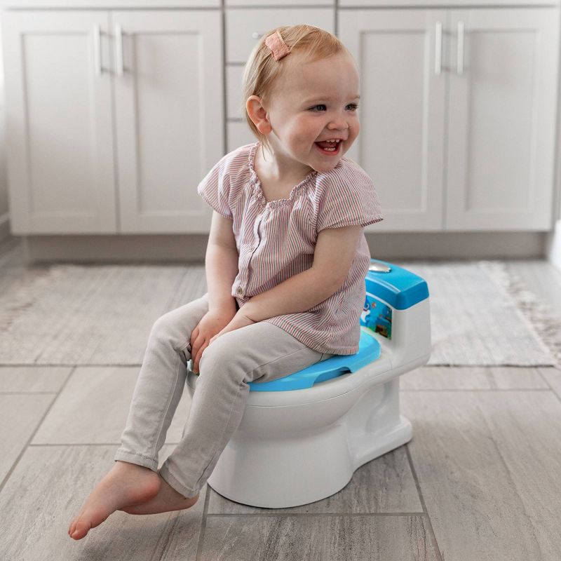 OXO Tot Potty Chair - Gray