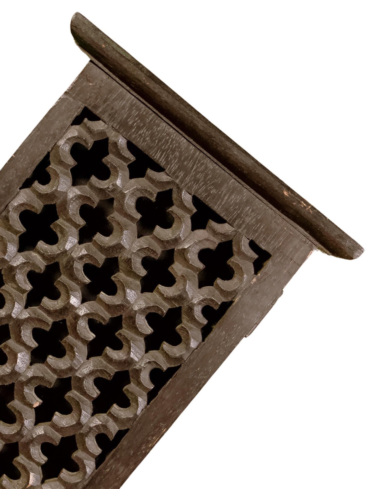 JOSEPH JOSEPH Grey Polypropylene 33 cm Rotating Kitchen Cupboard Store - Set of 1