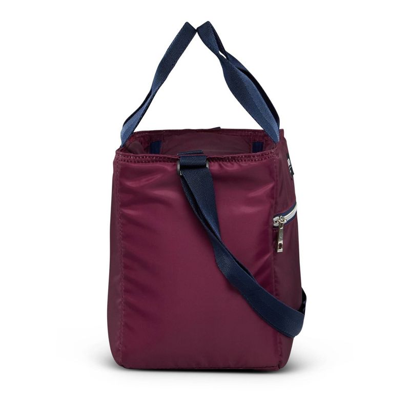 Igloo Sport Luxe Mini City Lunch Bag - Wine