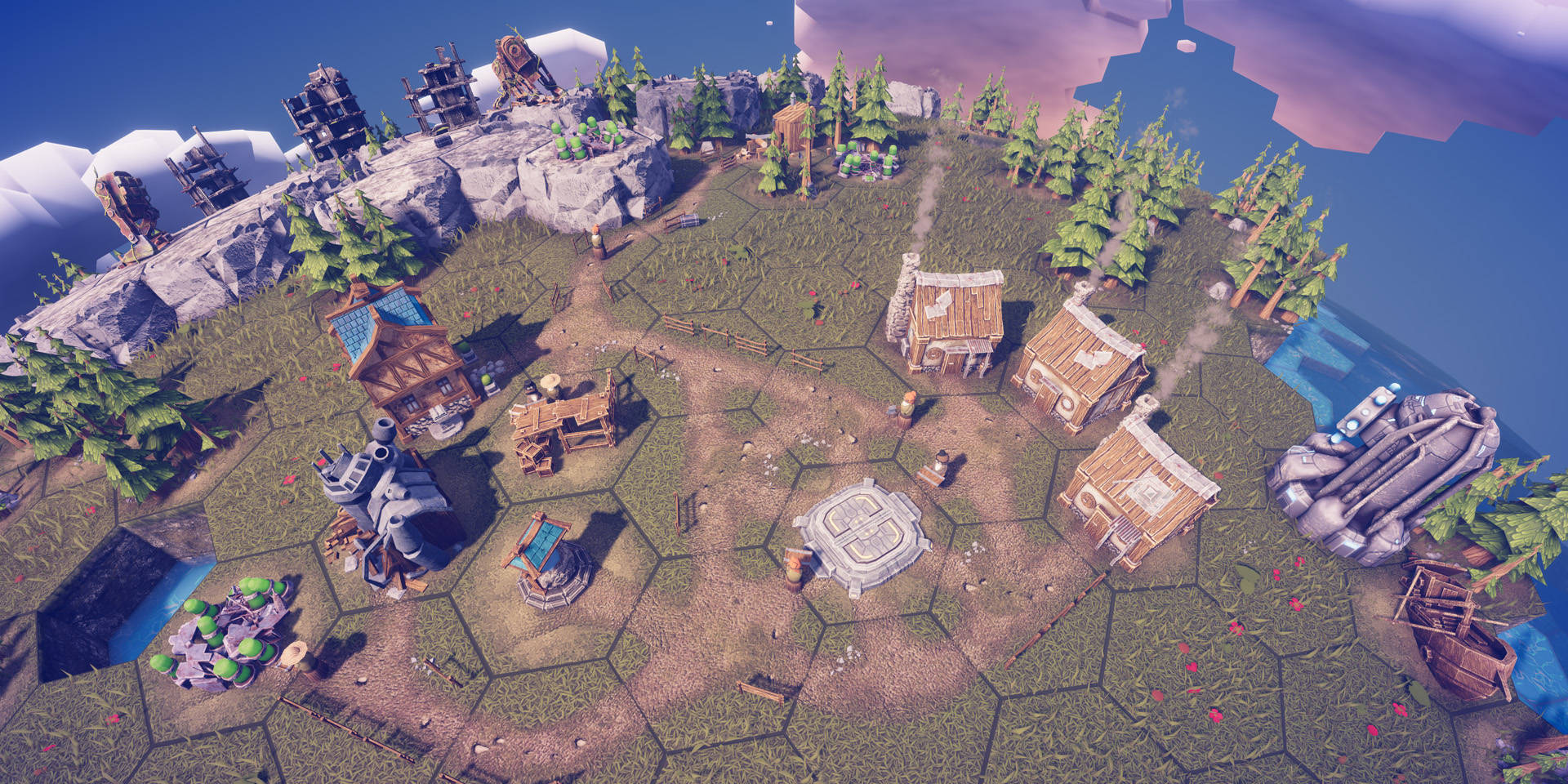 Before We Leave  [Online Game Code]