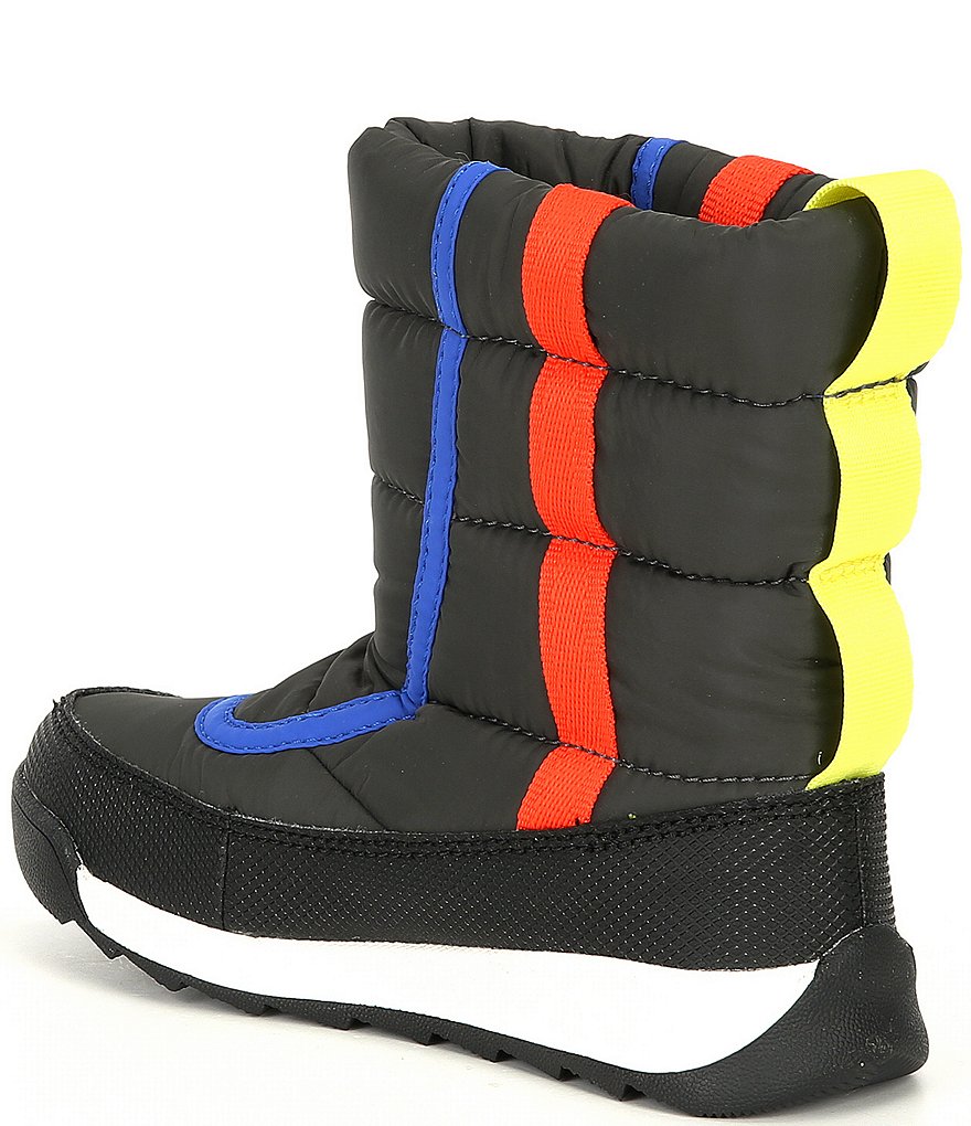 Sorel Kids' Whitney II Puffy Mid Winter Boots (Toddler)