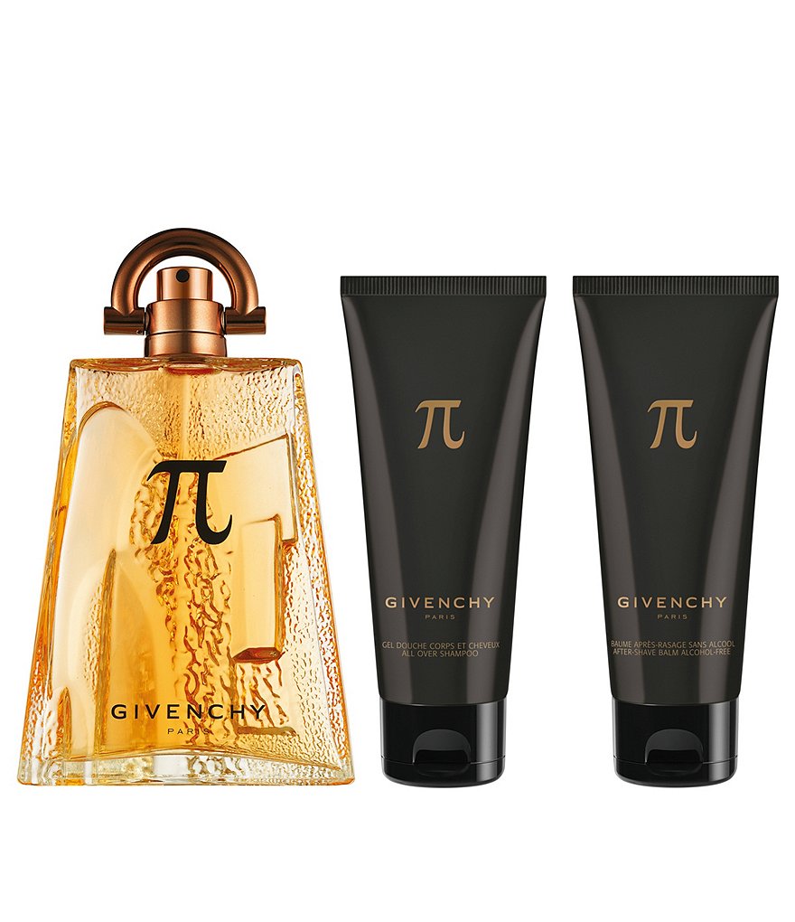 Givenchy Pi Eau de Toilette Gift Set