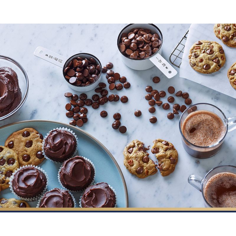 Ghirardelli Unsweetened Cocoa - 8oz