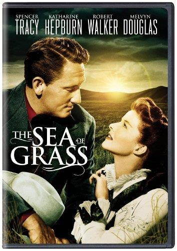 STUDIO DISTRIBUTION SERVI SEA OF GRASS (DVD/ECO) D184243D