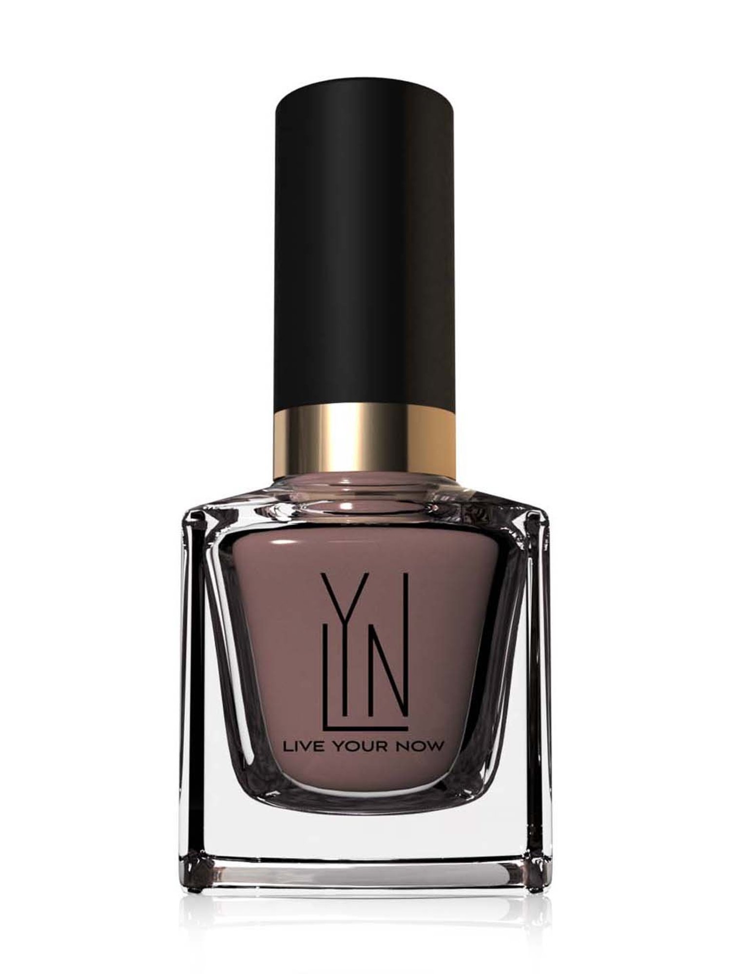 LYN Beach You To It Nail Polish - 12 ml