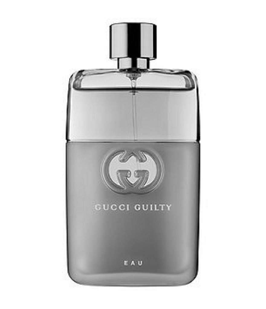Gucci Guilty Eau Pour Homme Eau de Toilette Spray