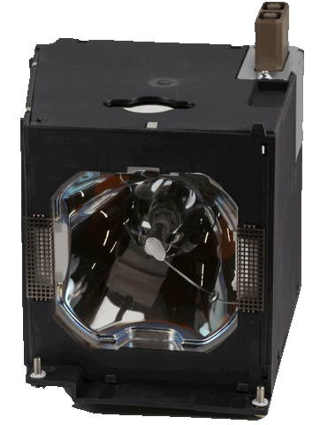 Sharp AN-K10LP  Genuine Compatible Replacement Projector Lamp . Includes New NSH 270W Bulb and Housing