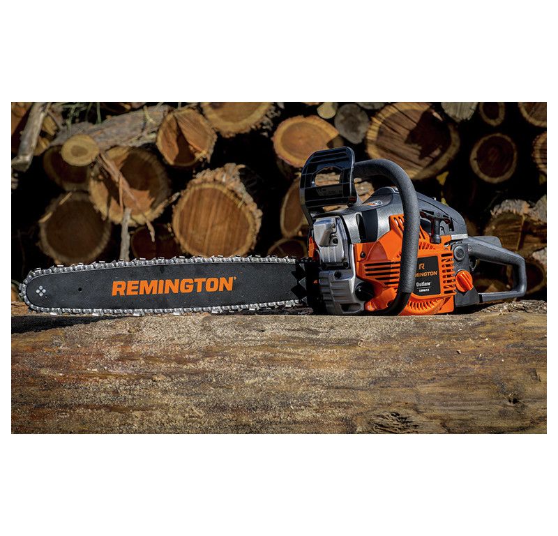 16" Corded Chainsaw - Earthwise
