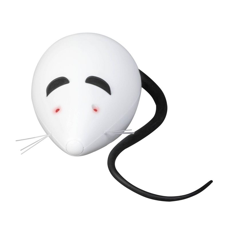 Premier Pet - RoloRat Automatic Cat Toy