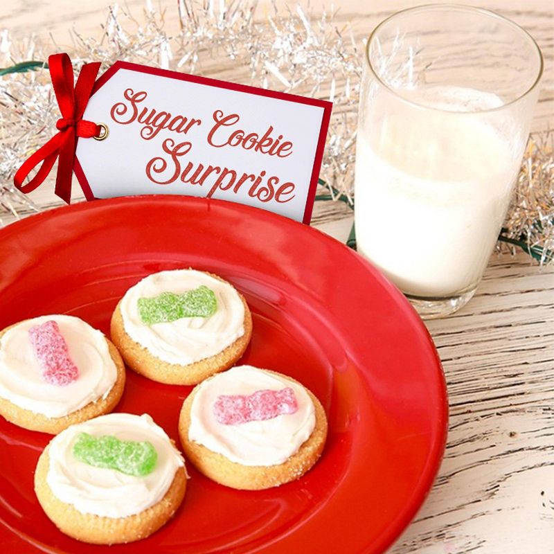 Sweetworks Sour Strawberry Unicorns & Hearts - 10.7oz