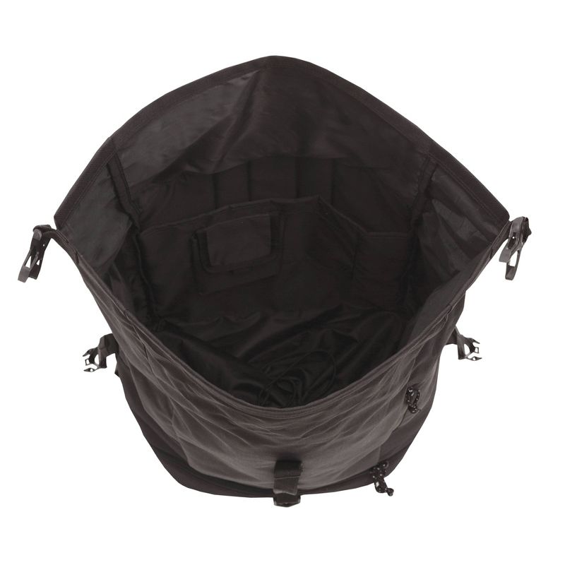 Outdoor Products Dirtbag Gear Hauler Daypack - Black