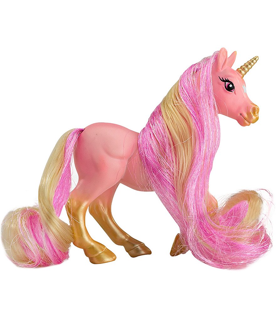 Melissa & Doug Abby & Emma Magnetic Wooden Dress-Up Doll Set