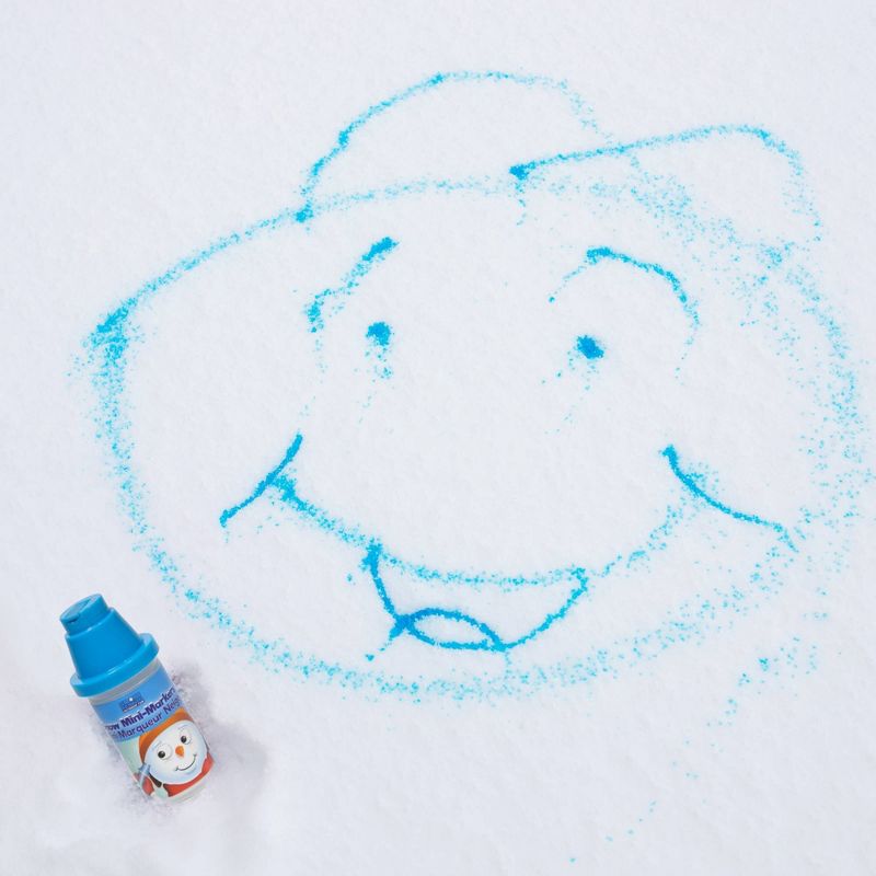 Joyin 47" Inflatable Unicorn Snow Tube