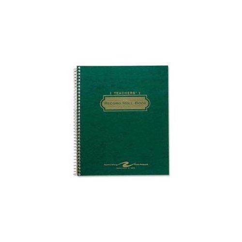 Roaring Spring 72900 Teacher'S Roll Book, 44 Letter-size Pages