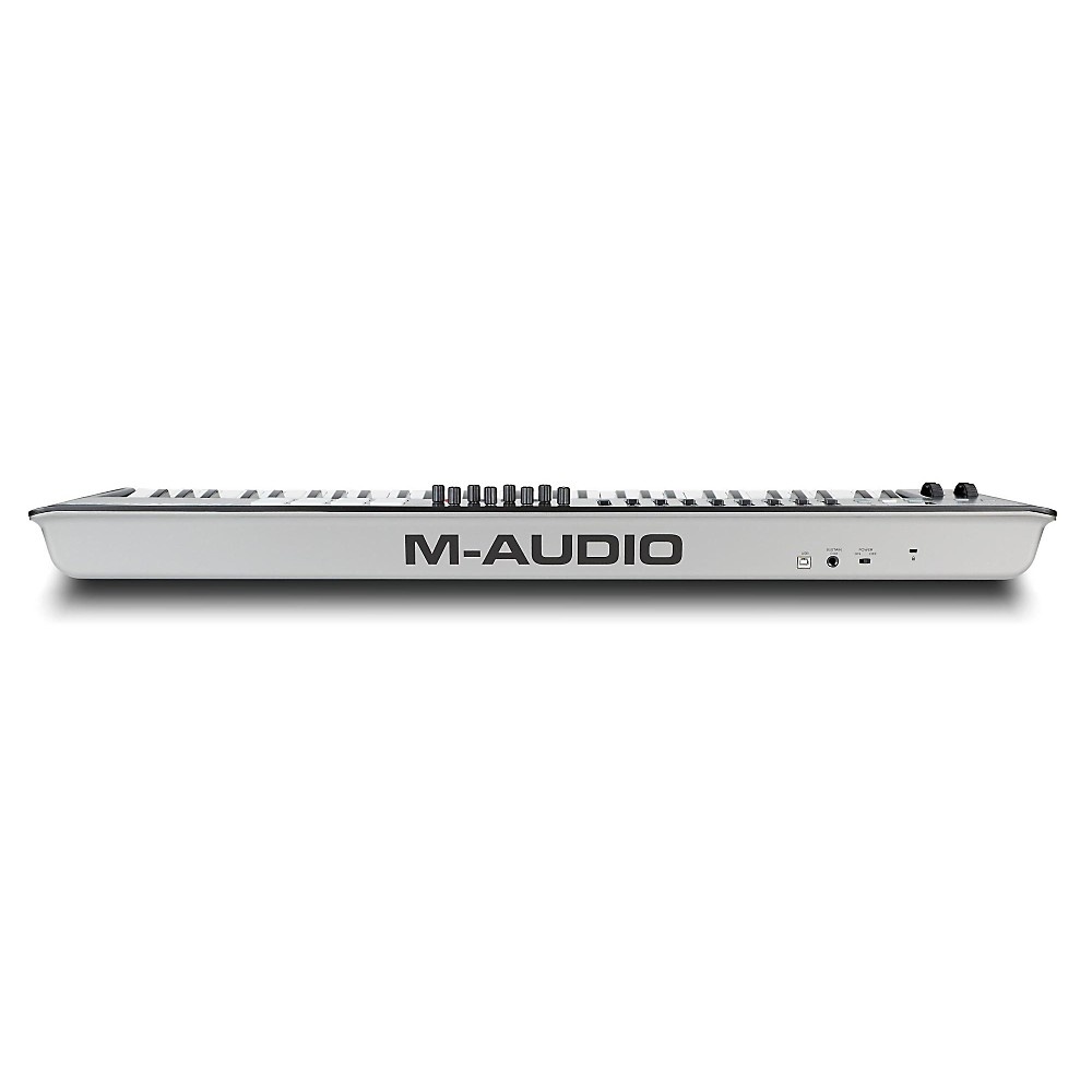M-Audio Oxygen 61 MKIV