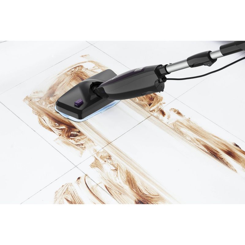 SALAV Pet Motion Vibrating Steam Mop - STM-403