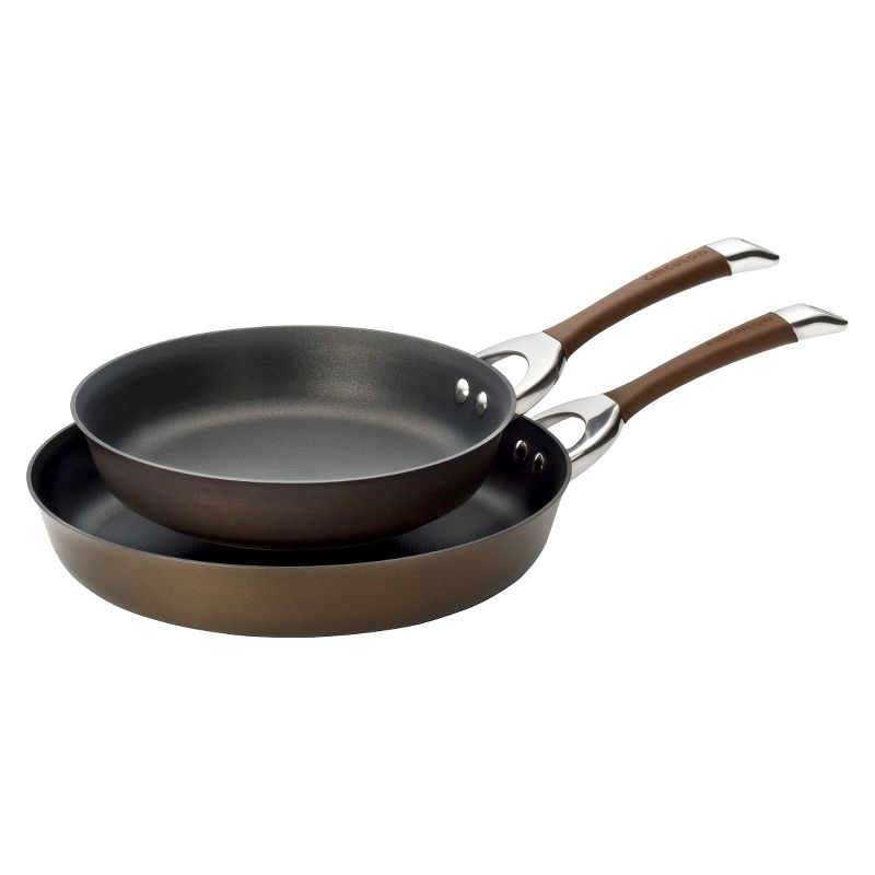 Sumeet Nonstick Granite Finish 2Pc OMEGA Cookware Set  (Dosa Tawa+ Mini Multi Snack Maker)