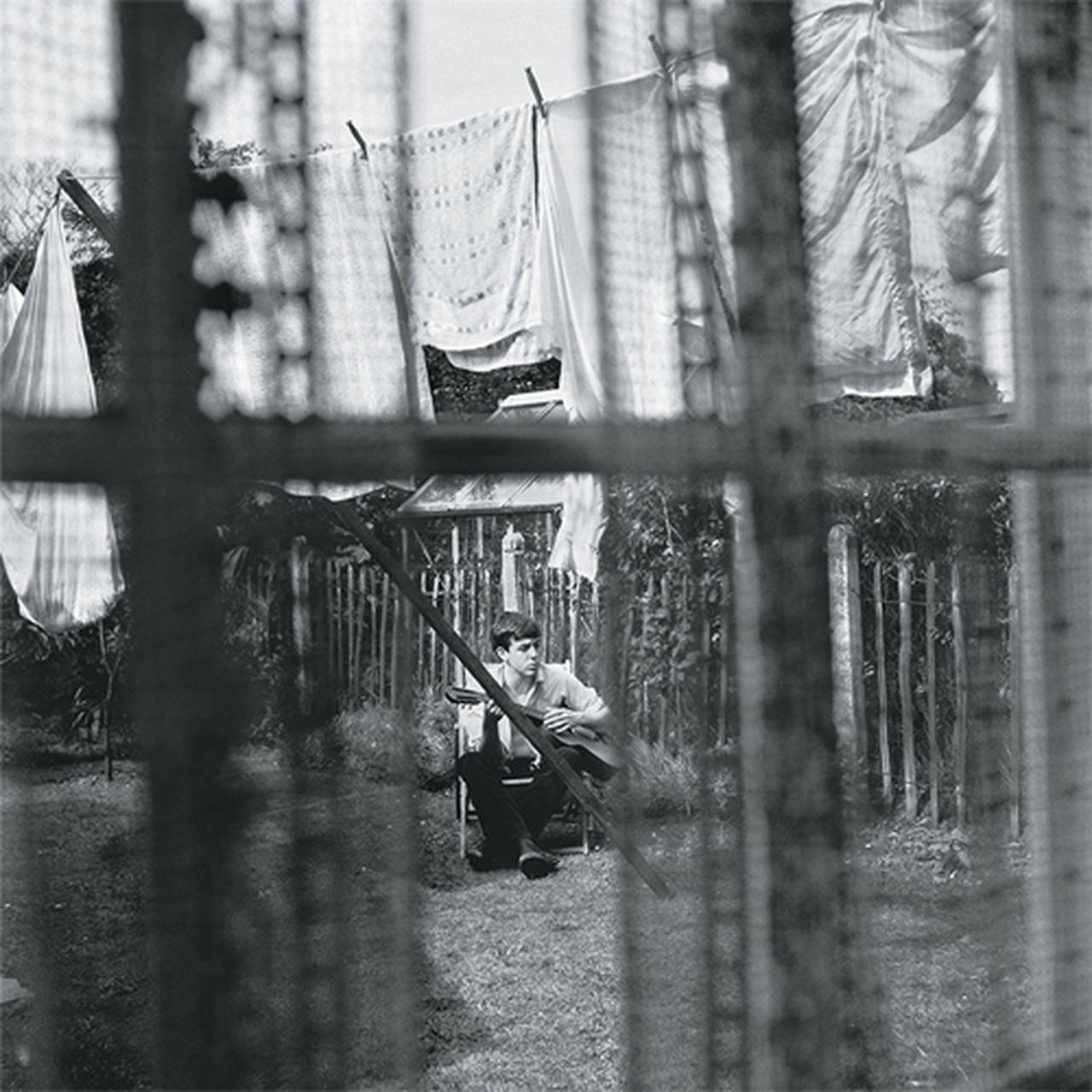 Paul McCartney Chaos and Creation in the Backyard 180g LP (Vinyl)