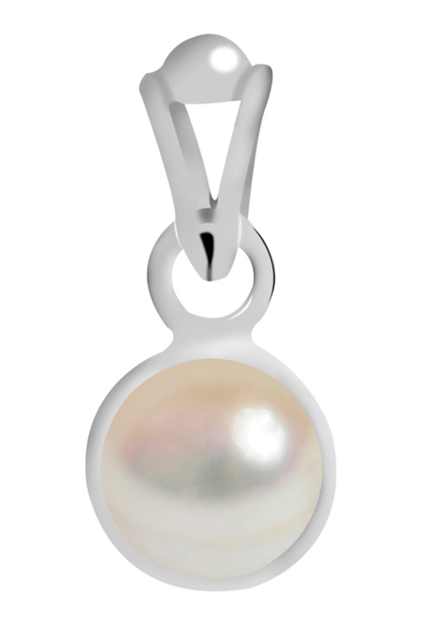 Clara Pearl Moti 4.8cts or 5.25ratti Pendant