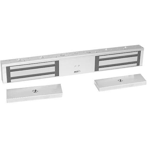 Rutherford Controls / dormakaba - 8320 2DSS 40 - RCI MultiMag 8320 Magnetic Lock