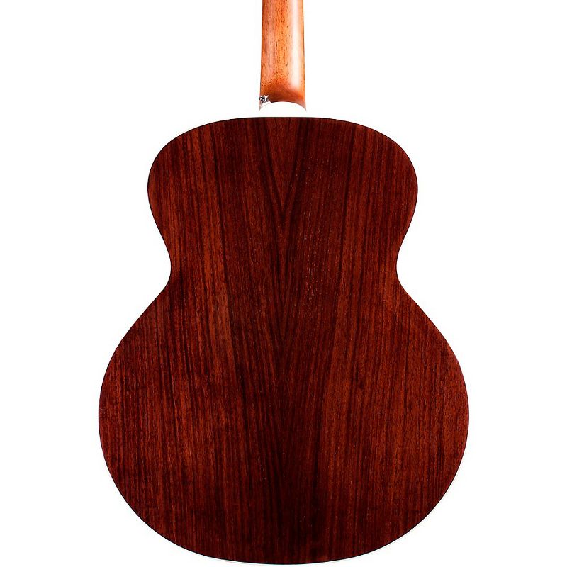 Guild BT-258E Deluxe Westerly Collection 8-String Baritone Jumbo Acoustic-Electric Guitar Natural