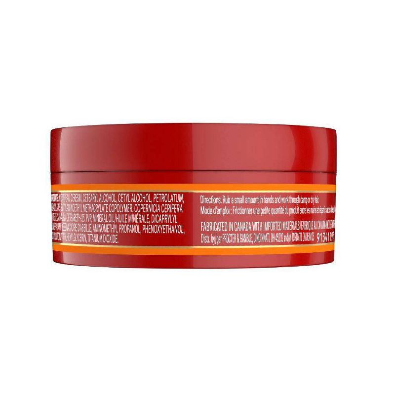 Old Spice Forge Putty Hair Cream - 2.2oz