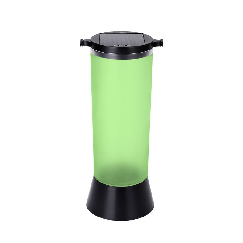 Solar Portable Garden and Pathway LED Light - Techko Maid