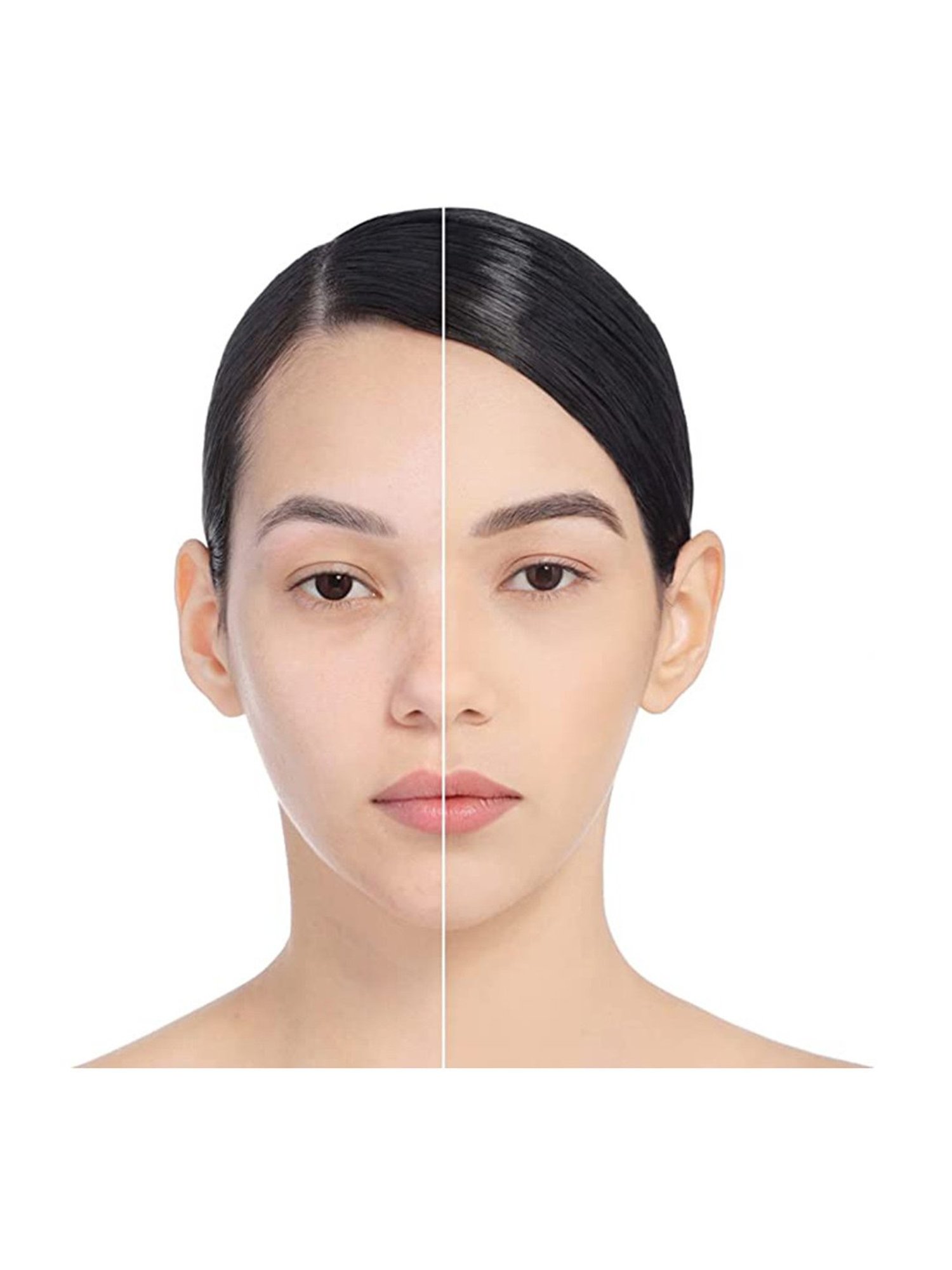 SUGAR Cosmetics Mettle Cream To Powder Foundation 10 Latte - 12 gm