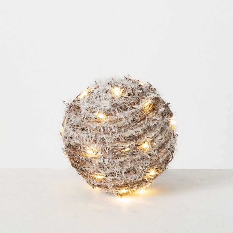 Plum & Post Leaf Serving Bowls, S/2