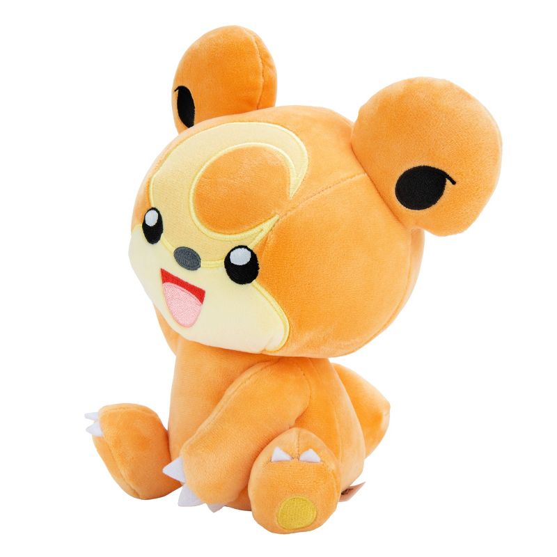 Pokemon 8" Plush - Teddiursa